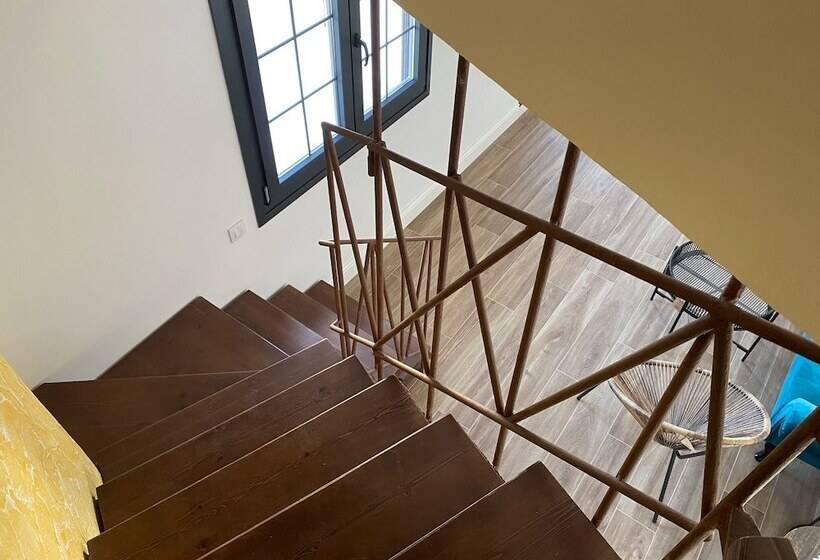 فندق El Balcón De La Reina Suites