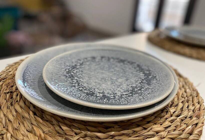 فندق El Balcón De La Reina Suites