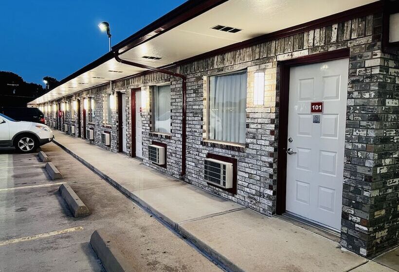 酒店 Greystone Inn