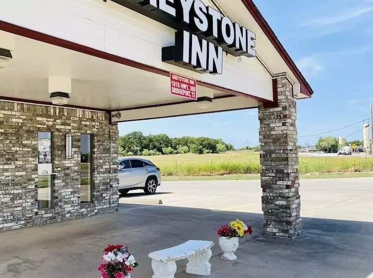 Hotelli Greystone Inn