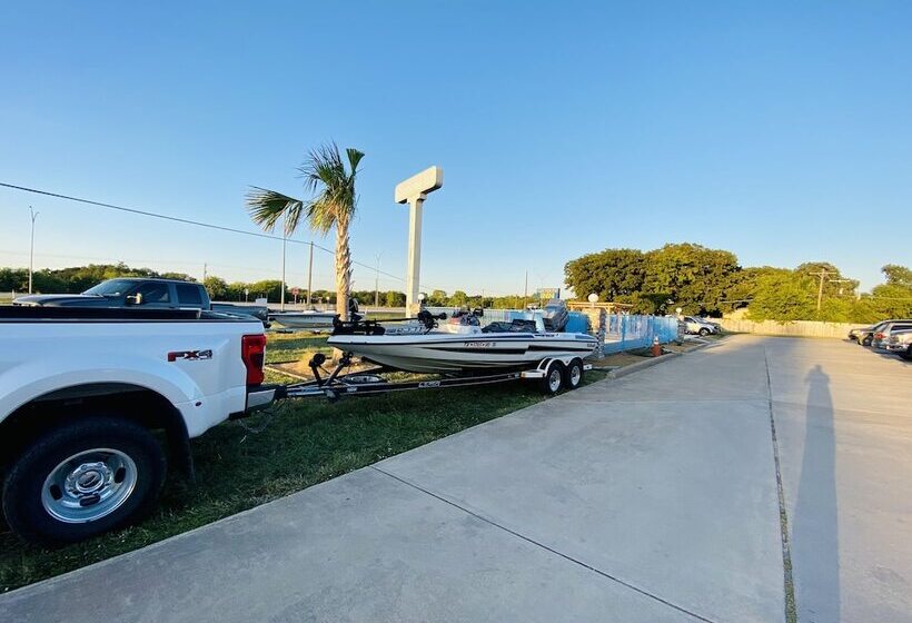 酒店 Greystone Inn