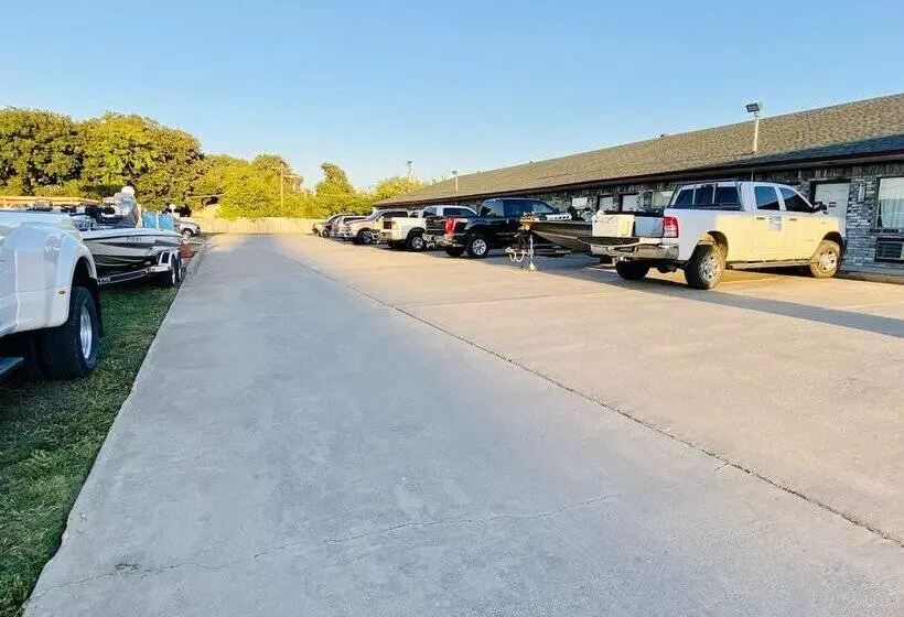 Hotelli Greystone Inn