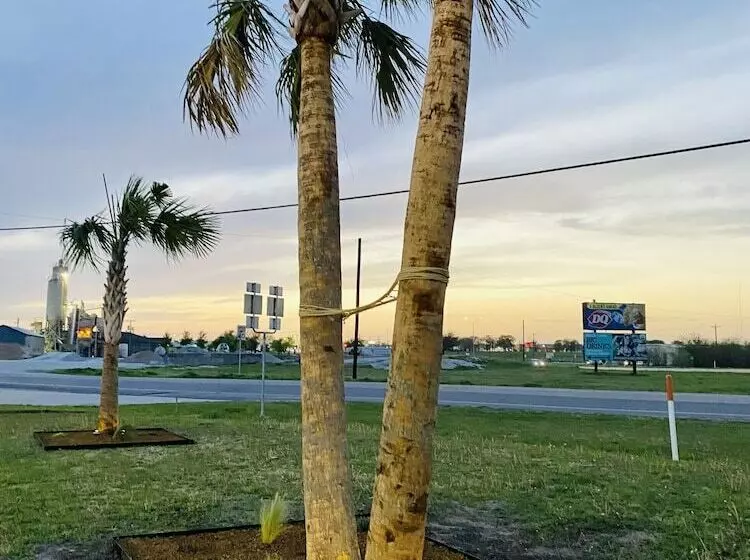 Hotelli Greystone Inn