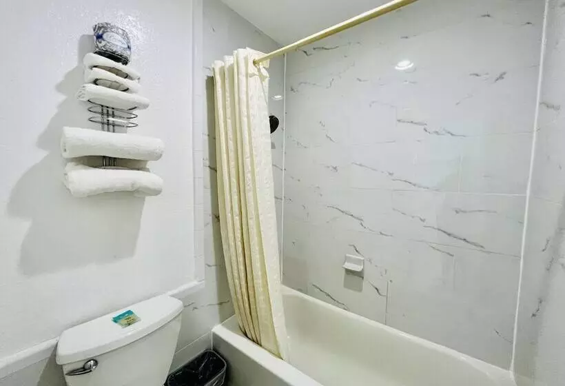 Hotelli Greystone Inn