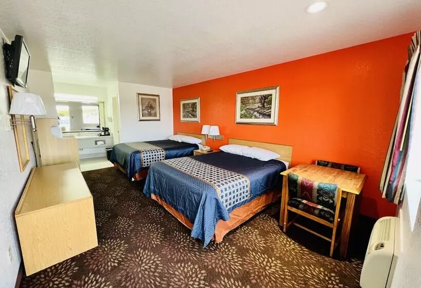 Hotelli Greystone Inn