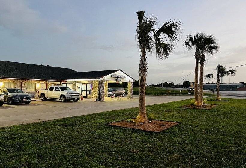 酒店 Greystone Inn