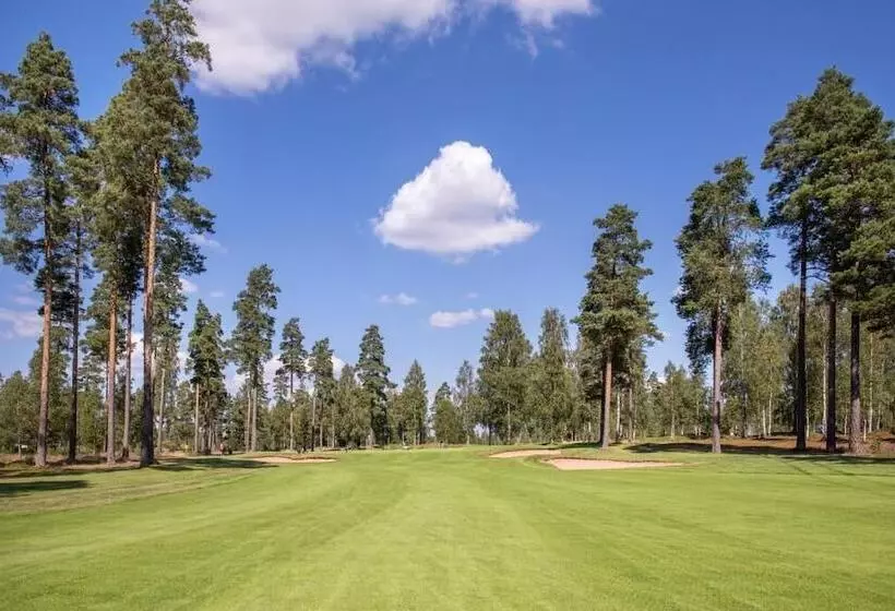 Hotelli Götaströms Värdshus