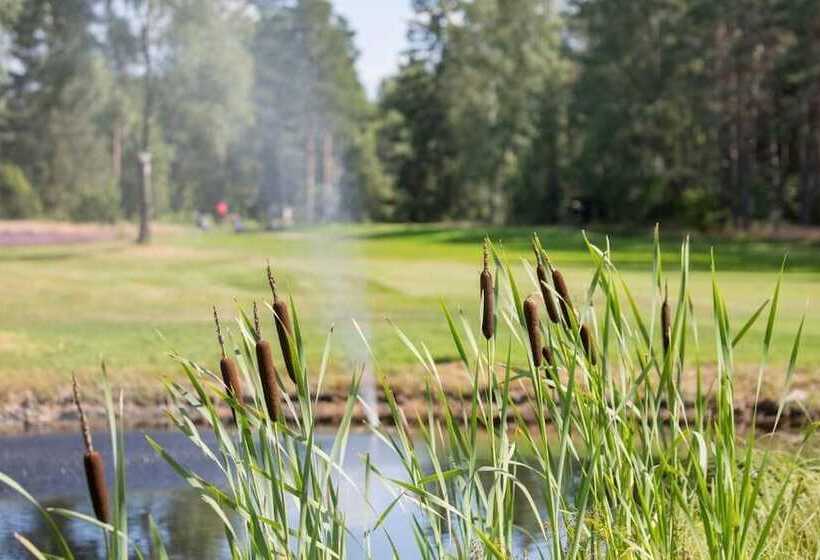 Szálloda Götaströms Värdshus