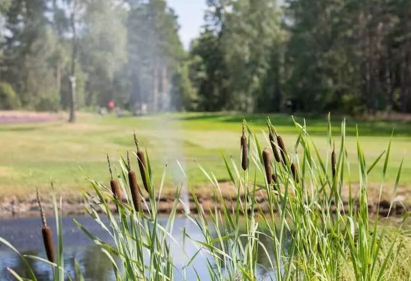Hotelli Götaströms Värdshus