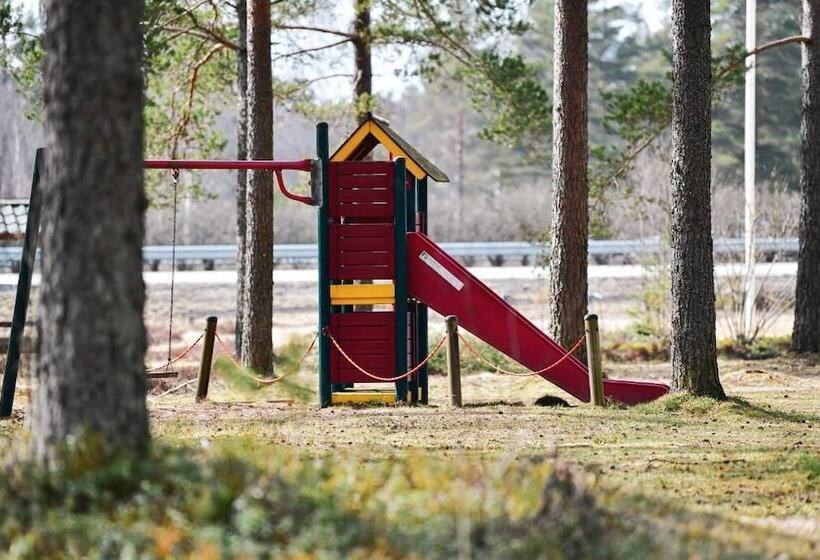 Szálloda Götaströms Värdshus