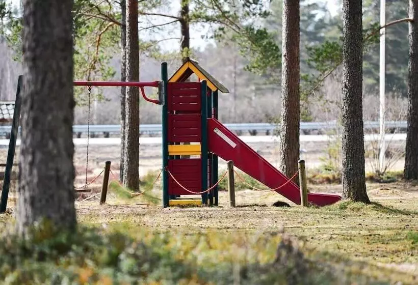 Hotelli Götaströms Värdshus