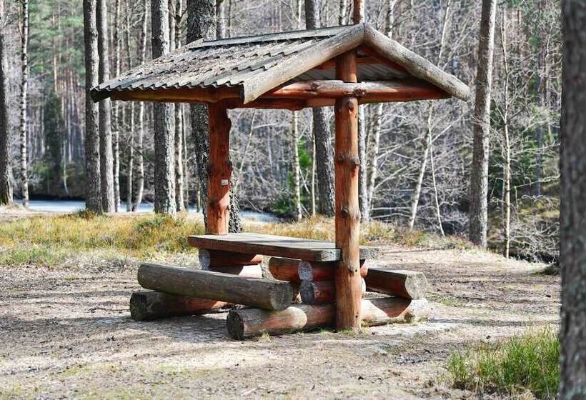 Szálloda Götaströms Värdshus