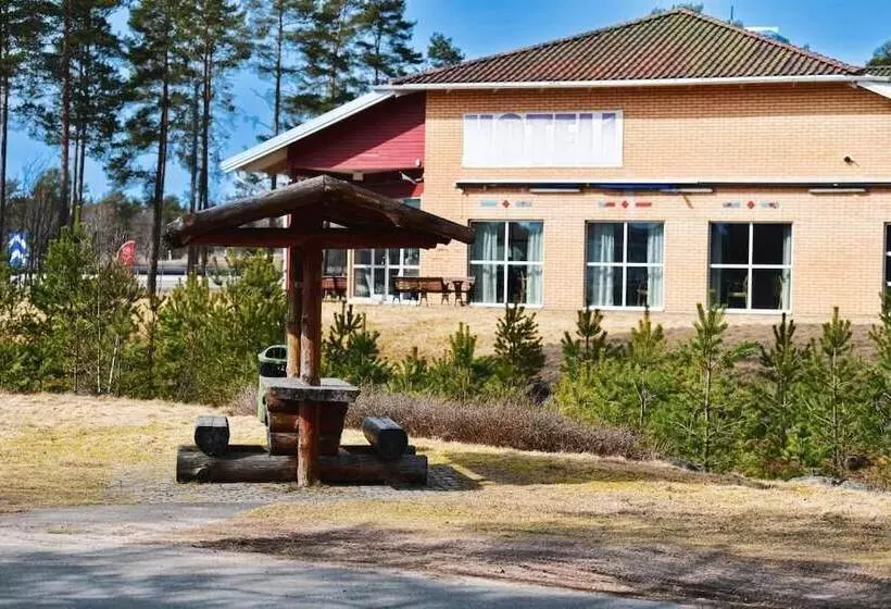 Hotelli Götaströms Värdshus