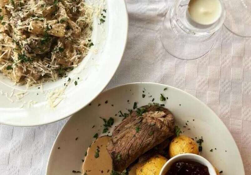 Szálloda Götaströms Värdshus