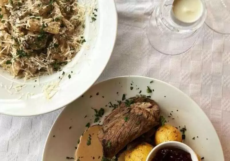 Hotelli Götaströms Värdshus