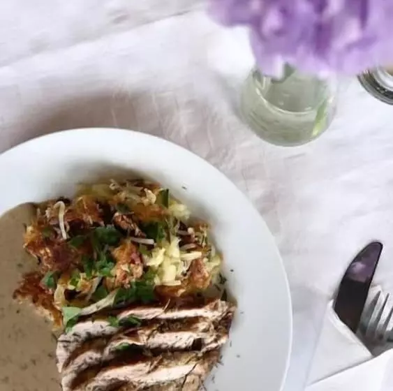 Hotelli Götaströms Värdshus