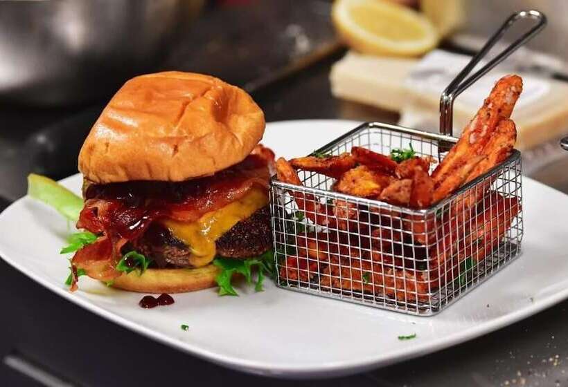 Szálloda Götaströms Värdshus