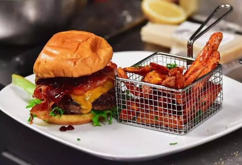 Hotelli Götaströms Värdshus