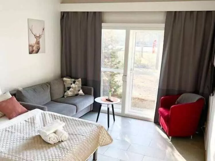 Hotelli Götaströms Värdshus