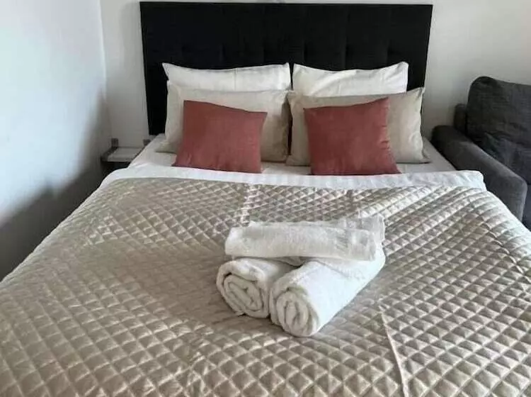 Hotelli Götaströms Värdshus