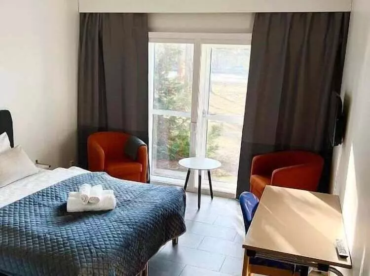 Hotelli Götaströms Värdshus