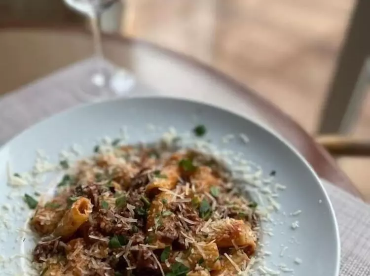 Hotelli Götaströms Värdshus