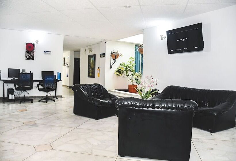 Hotel Kamani Florencia