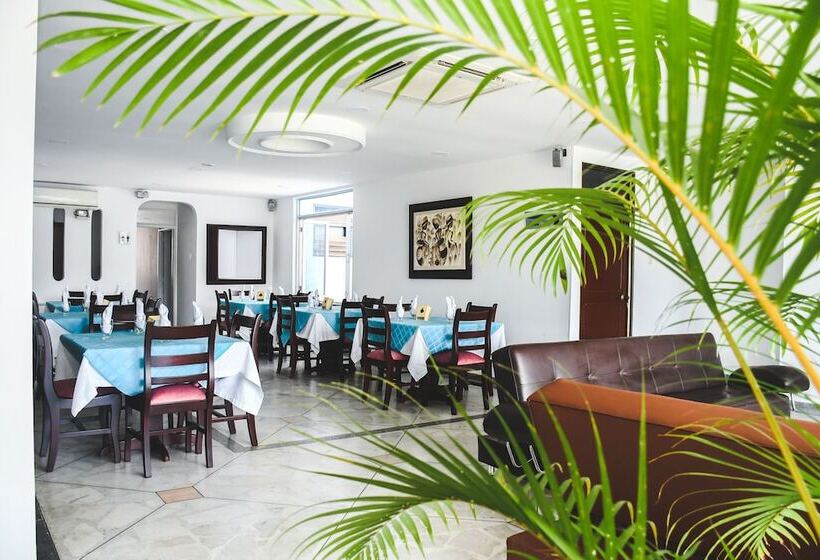 Hotel Kamani Florencia