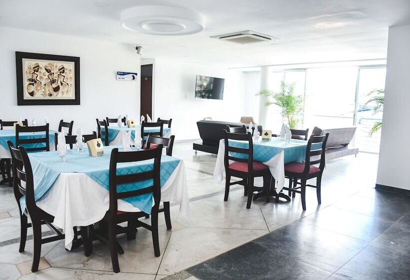 Hotel Kamani Florencia