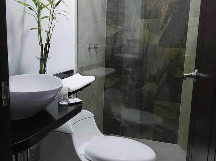 Hotel Kamani Florencia