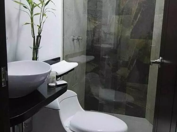 Hotelli Kamani Florencia