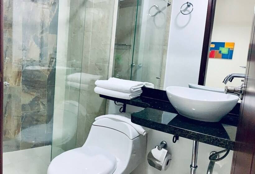 Hotel Kamani Florencia