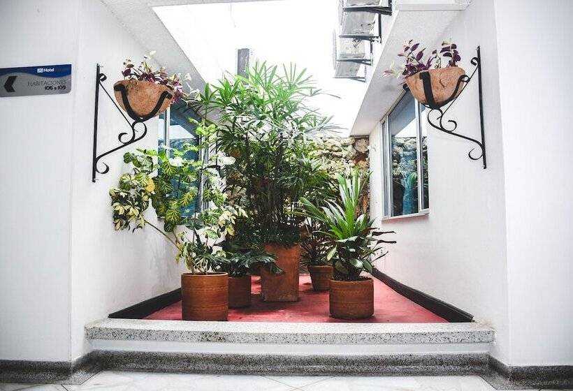 Hotel Kamani Florencia