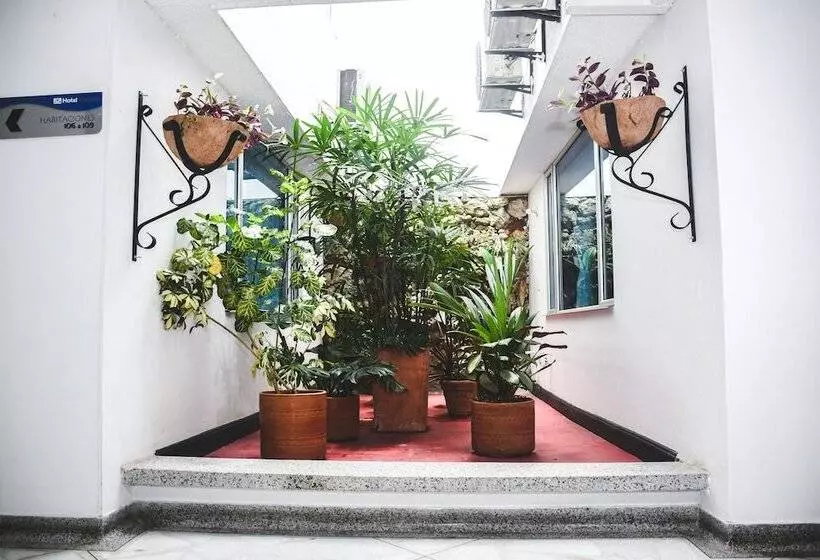 Hotelli Kamani Florencia