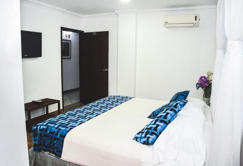 Hotel Kamani Florencia