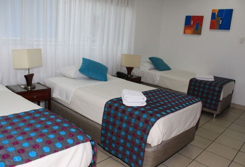 Hotel Kamani Florencia