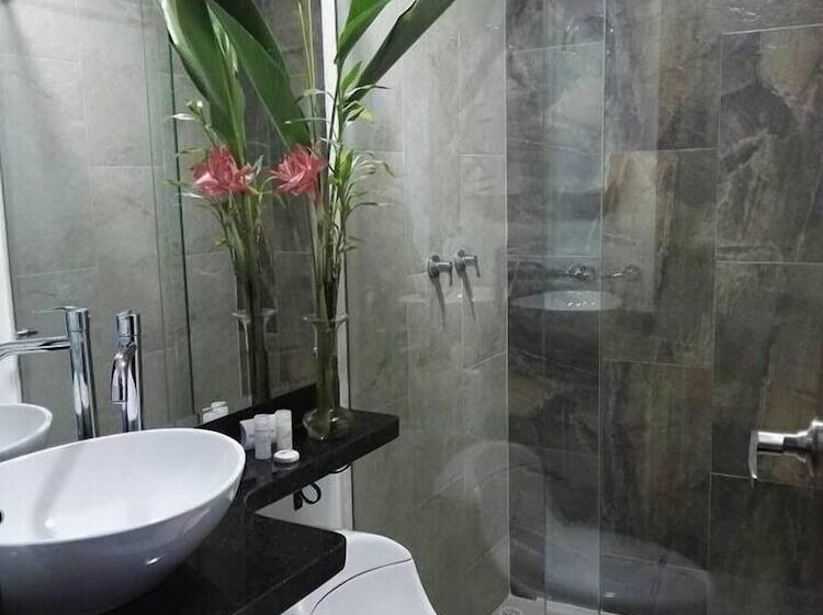 Hotel Kamani Florencia