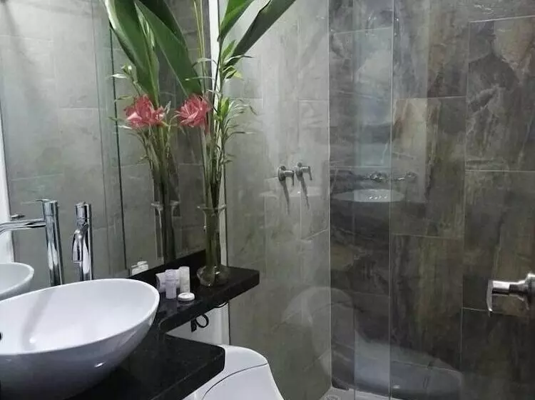 Hotelli Kamani Florencia