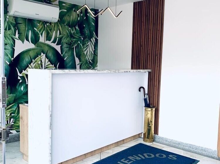 Hotel Kamani Florencia