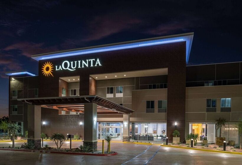 فندق La Quinta Inn & Suites By Wyndham Yucaipa