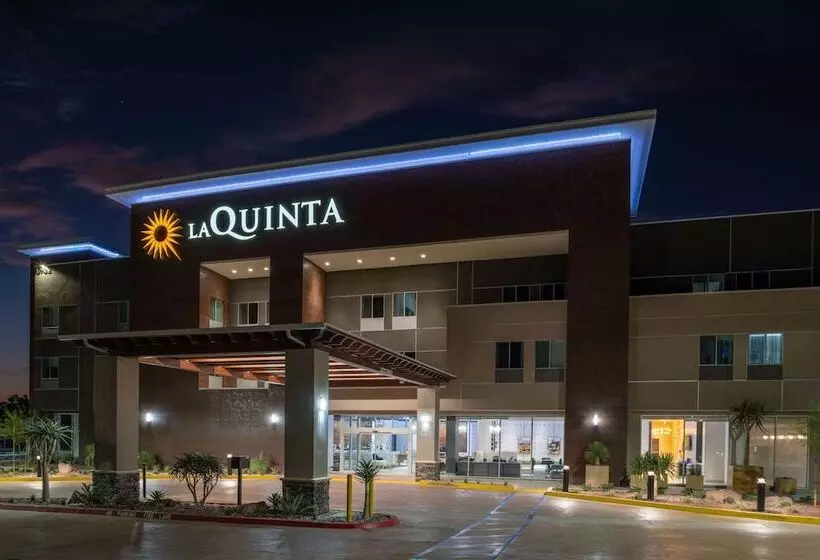 Hotelli La Quinta Inn & Suites By Wyndham Yucaipa