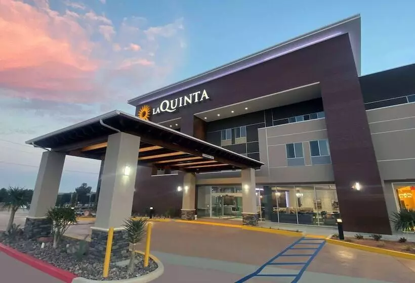 Hotelli La Quinta Inn & Suites By Wyndham Yucaipa