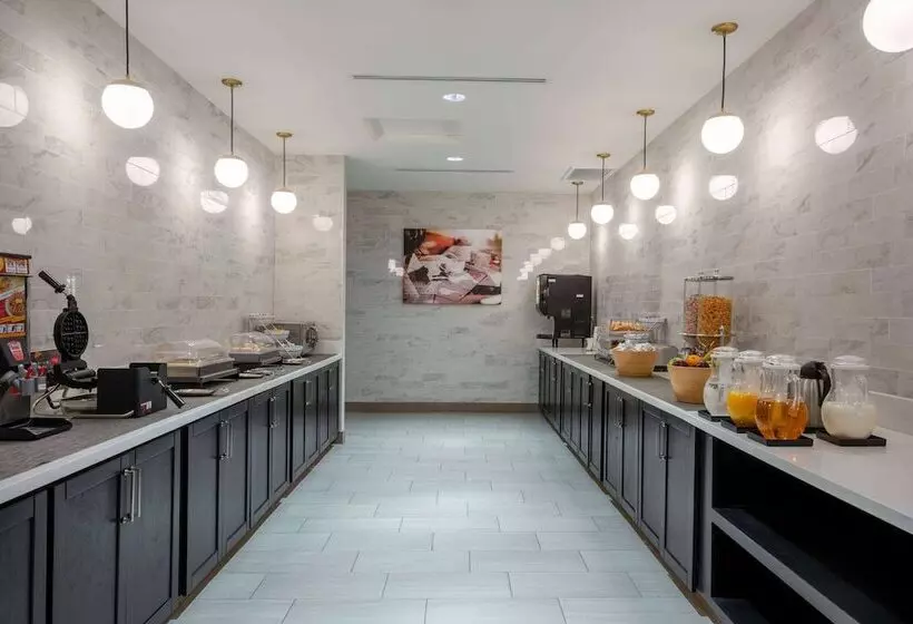 Hotelli La Quinta Inn & Suites By Wyndham Yucaipa