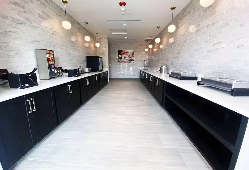 Hotelli La Quinta Inn & Suites By Wyndham Yucaipa