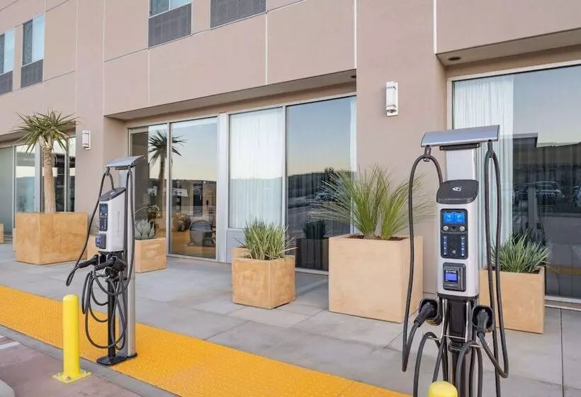 Hotelli La Quinta Inn & Suites By Wyndham Yucaipa