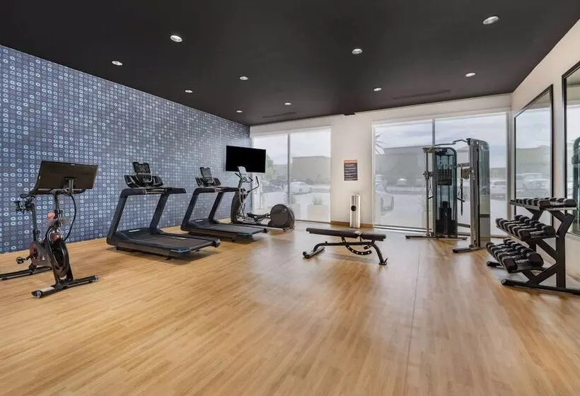 Hotelli La Quinta Inn & Suites By Wyndham Yucaipa