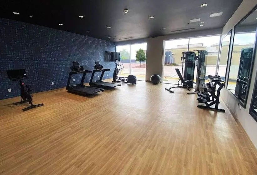 Hotelli La Quinta Inn & Suites By Wyndham Yucaipa