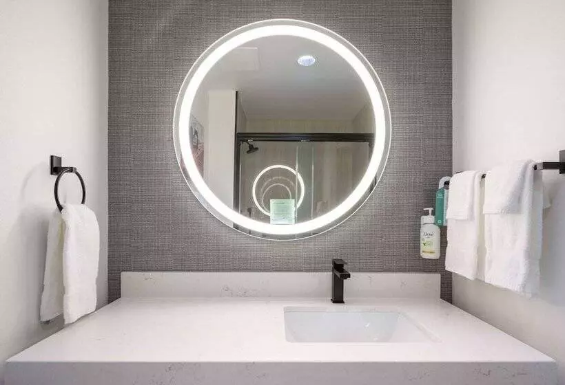 Hotelli La Quinta Inn & Suites By Wyndham Yucaipa