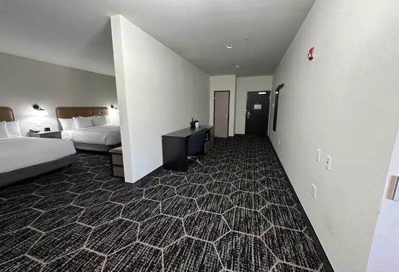 Hotelli La Quinta Inn & Suites By Wyndham Yucaipa