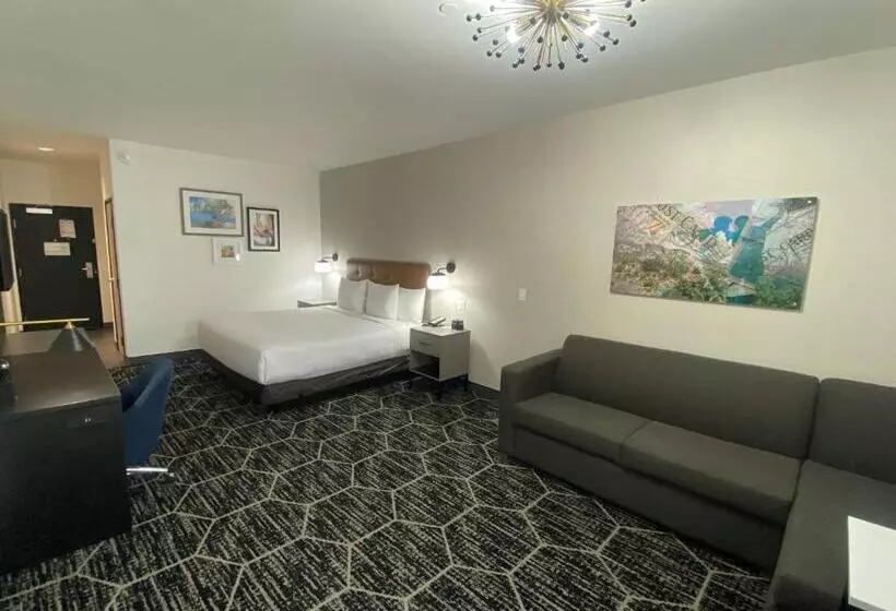 Hotelli La Quinta Inn & Suites By Wyndham Yucaipa